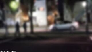 FC2PPV 4605992 【個人】自宅前通路で咥え家の中に連れ込まれ肉便器膣内に連続中出しされ旦