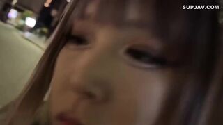 FC2PPV 4606055 【完全素人】元モデルの可愛い20歳を生中ハメ jav