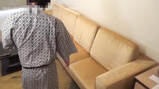 FC2PPV 1444435 《個人撮影》芸能タレント　事務所所属 Gカップ巨乳スーパーコンパニオン 23歳 と中出しセックスの一部始終 jav