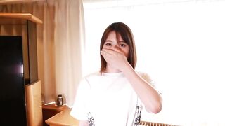 FC2PPV 1448144 初撮り＆人生初のハメ撮り【個人撮影】ともみ20歳のＪＤ★男性経験１人の素人純真無垢な子を生ハメ jav