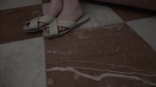 FC2PPV 1450232 ☆色白美肌の敏感美少女が再登場♥よがりまくる姿に大興奮でタップリ中出 jav