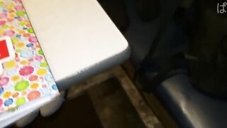 FC2PPV 1450952 普通科転校生③カラオケパンチラ撮影の約束でハメ撮り jav