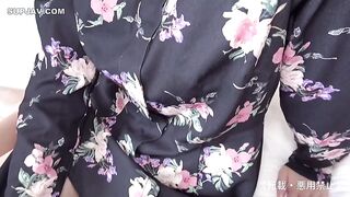 FC2PPV 4605286 神乳！【無】【パイ射・中出し】神乳の授にゅう手コキで大興奮して発射 jav