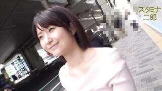 FC2PPV 1443309 【色白スレンダー・女神乳JD】 jav