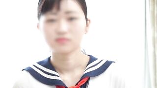 FC2PPV 1446741 処女喪失 かのんちゃん18歳 バレリーナ ずっとエッチな事に憧れていました jav