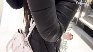 FC2PPV 4605250 初撮※大量潮洪水 インタビューだけのはずが、発情してしまい「おチ〇コほしい♡」と自ら中出しお誘い♡ jav