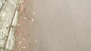 FC2PPV 1457938 【個撮・爆乳+高身長】バスト127㎝のJカップ五十路奥様がD・Kに野外問わず調教される素人ハメ撮り映像 jav