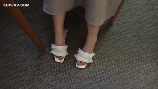 FC2PPV 4609509 ※26日まで85％OFF※【素人個撮】【中出し】キレイなエロいカラダの清楚系-脱げばパイパン美マンコ jav