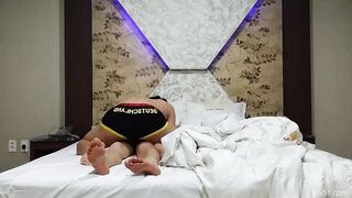 Korean Amateur Ppv Full Pack 2025011 간단 자위 방가경 고딩 업스 인스타 노예 히든페이스 교복 신작 (22) 1