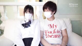 FC2PPV 1461950 ガチバカップル　DQN丸出し動画　巨乳の彼女がイキまくり 〈素人個人撮影〉 jav