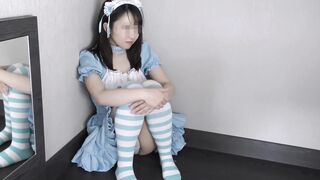 FC2PPV 1466217 【3P乱交】偽撮影会で呼び出した清純個撮コスプレイヤーに執拗なイカセまくり快楽調教を施し jav