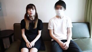 FC2PPV 1472358 【個人撮影×NTR 】寝取られ好きの変態彼氏が彼女に内緒で勝手に黒人ソルジャーに中出し依頼 jav