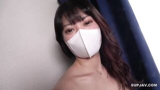 FC2PPV 4614869 【無修正・完全素人】クリっとした目が愛らしいお嬢さんは恥ずかしがり屋だけど魔性 jav