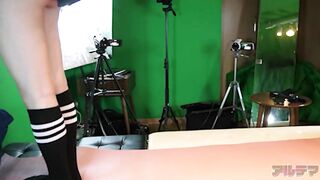 FC2PPV 4614830 【F】ワレメくっきりの美マン、キュートでまん丸お尻のコケティッシュ美女、ゆいちゃん2回目の生ハメ jav