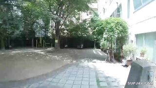 FC2PPV 4616461 【本物無加工美女】”事務所スカウト殺到”の超正統派18歳美女にピル無し2連生中出し。制服姿で出演 jav