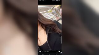 Lexyydd Singapore Girl Nude Video Leaked Asian Leak (11)