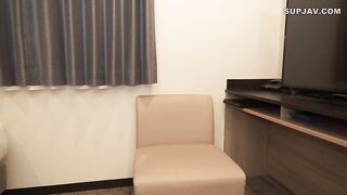 FC2PPV 4584701 ぷるぷるFカップ美女会社帰りにごっくん面接