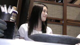 FC2PPV 1485147 [会社帰り乱交]外資系アパレルメーカー新卒OL×アラサーリーマン3名①[高画質] jav