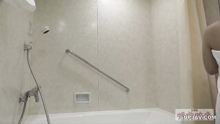 FC2PPV 4617670 [即ハメ中出し素人妻］無修正【柔デカHカップ悩殺ボディライン】高層ホテル窓際で丸見え露出羞恥 jav