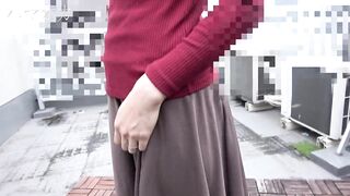 FC2PPV 1487748 【個撮・ガリ腹筋】Aカップ美人教師４１歳を自宅で中出し強要。極スレンダーな身体がエビ反り無限絶頂 jav