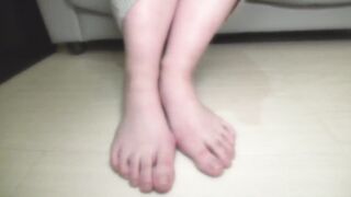 FC2PPV 1487807 男日照りのアラサー女子は感じまくりでクリトリスがフルボッキ❤️❤️チンポ入れたら気持ち良 jav