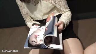 FC2PPV 4611766 【無・個撮】限定割600pt・漫画喫茶で嫌がる子をゴリ押しして半泣きされながらもハメ撮り撮影！【特典で高画質】 jav