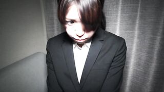 FC2PPV 1477965 【モ無し】最終面接はナマ中出しの濃厚接触。就職決まらず半泣きの4年生を裏採用担当がチンポで救済 jav