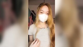 Thuy Anh Nude Dance Asian Leak (15)