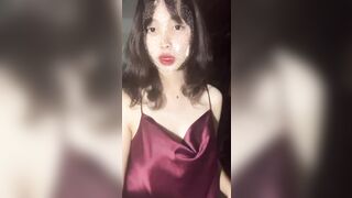 Vietnamese pretty girl with big boobs Asian Leak (2)