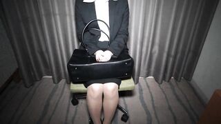 FC2PPV 1491841 【モ無し】Gカップ美乳のコネ就活生を下半身面接→いやがりつつも何度も絶頂する極上セックスマシーンを中出 jav