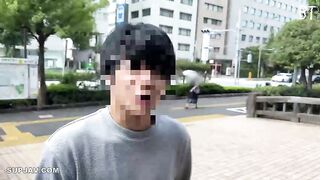 FC2PPV 4619138 ★一週間限定★【寄り目酸欠ガチ逝きかけ】ドMサセ子コンカフェ店員25歳。3P絶頂カイカン jav