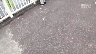 FC2PPV 1495928 【個人】上司の美人妻46歳を生でハメる。先輩に又貸し強制露出、恩を仇で返す裏切り中出し個人撮影 jav