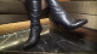 FC2PPV 1495959 【個人撮影】【不在編】顔出し　バツイチ子持ちの23歳に、再度、中出し！！！【高画質版有】 jav