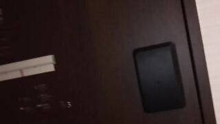 FC2PPV 4610374 迄990pt♡隣部屋かのんちゃん「ムラムラしたから、チ●コ入れてください」スレンダー美人 jav