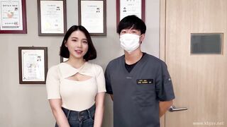 Chiropractic Full Body Cracking&Adjustment Asmr-Jk메디컬 12