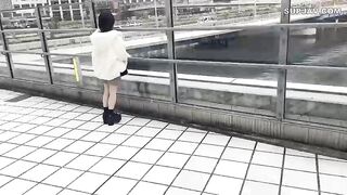 FC2PPV 4621871 「ナマでもいいよ♥」142cmの小柄な女子の強烈ひょっとこフェラで誤爆発射!危険な魅力を放 jav