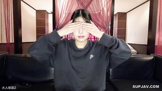 FC2PPV 4623730 むぎ(18) スレンダーちっぱいでかわいいのに、どんな行為も受け入れてくれるので、イラマして中出 jav