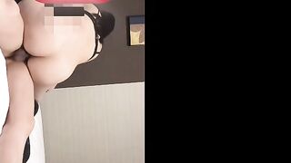 FC2PPV 4624523 20代後半大学病院の女医とハメ撮り　腰の動きがエロいセックス jav