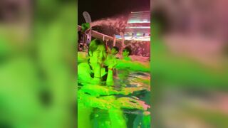 네토 남친이 퍼트린 예인이 [얼공] 사진영상 – 풀팩 (5)