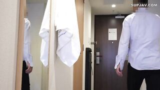 FC2PPV 4622172 【本日迄！初回限定セール7980pt→1980pt】元大手企業秘書の真面目な色白スレンダーメンエス嬢 jav