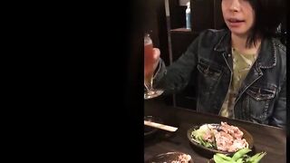 FC2PPV 1496603 【無個】何回イッたのド変態うづきちゃん、野外露出を楽しんだ後はホテルでイキまくり jav