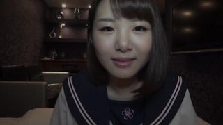 FC2PPV 1500233 【個人撮影】No.018 あすかちゃん★愛くるしい笑顔がとても可愛い女子大生。巨乳で綺麗 jav