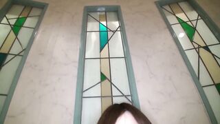 FC2PPV 1500329 ２１歳♡童顔新妻の中だし浮気エッチ♡　妊娠中でもHはできます(^^♪　背徳感Max激レア映像！！【レビュー特典あり】 jav