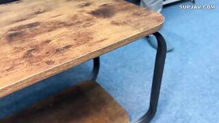 FC2PPV 4627034 ※完全素人19歳初撮り※スレンダー巨乳！超敏感でアソコの締まりも完璧。連絡が取れないバツとして膣奥中出 jav