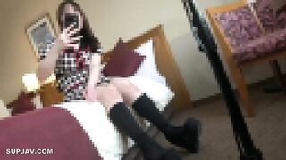 FC2PPV 4627045 まで特別価格【無】噂の上納ガールに特大ディルドウを奥までズッポシ！！Fカップの元キ jav