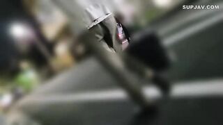 FC2PPV 4627325 【個人】薄ら笑い若妻 また逃げるも確保のすえ祖◯宅でお仕置き3Pで堪らず何度も果てて 大量膣内回収 jav