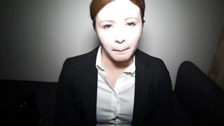 FC2PPV 1502613 【モ無し】中途枠に応募してきたポチャさんをスパンキングとイラマチオで圧迫面接ｗ 中出 jav