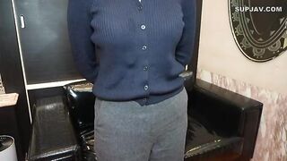 FC2PPV 4630110 Gカップ神スタイルハーフ美女JDに生ハメ。美巨乳美女にこっそり孕ませ中出ししちゃいました jav