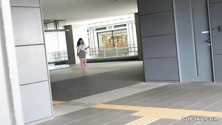 FC2PPV 4577774 【初撮り】 容姿端麗な名古屋美女!