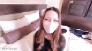 FC2PPV 4578588 超美人再び